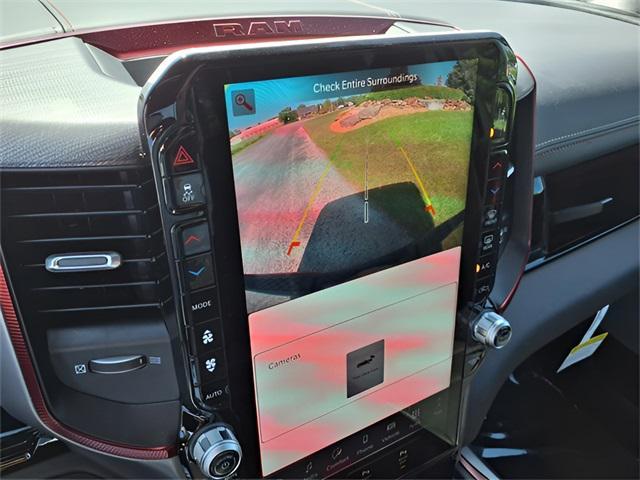 new 2026 Ram 1500 car, priced at $64,798