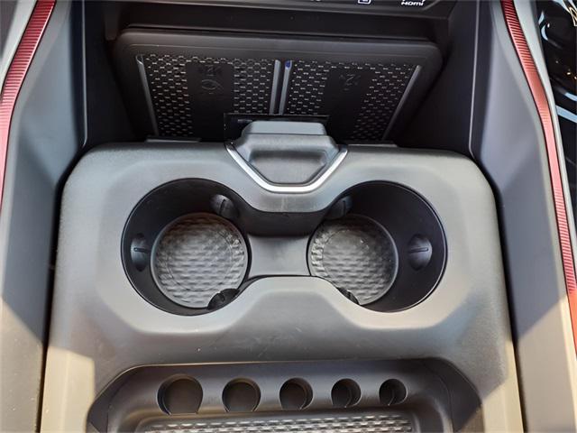 new 2026 Ram 1500 car, priced at $64,798