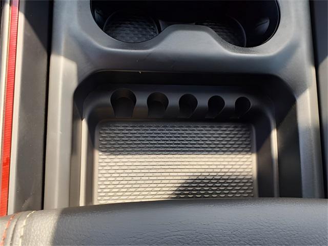 new 2026 Ram 1500 car, priced at $64,798