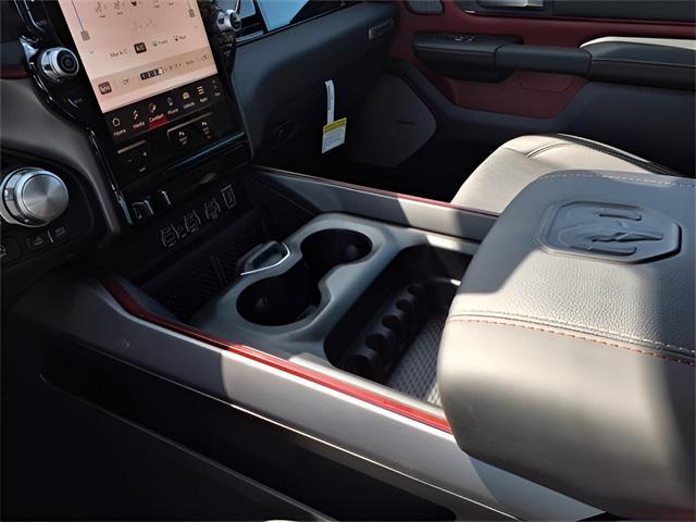 new 2026 Ram 1500 car, priced at $64,798