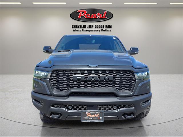 new 2026 Ram 1500 car, priced at $64,798