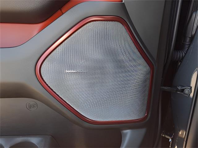 new 2026 Ram 1500 car, priced at $64,798