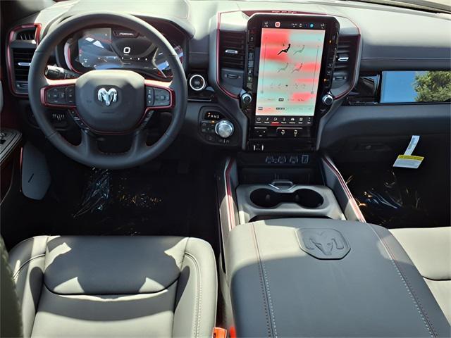 new 2026 Ram 1500 car, priced at $64,798