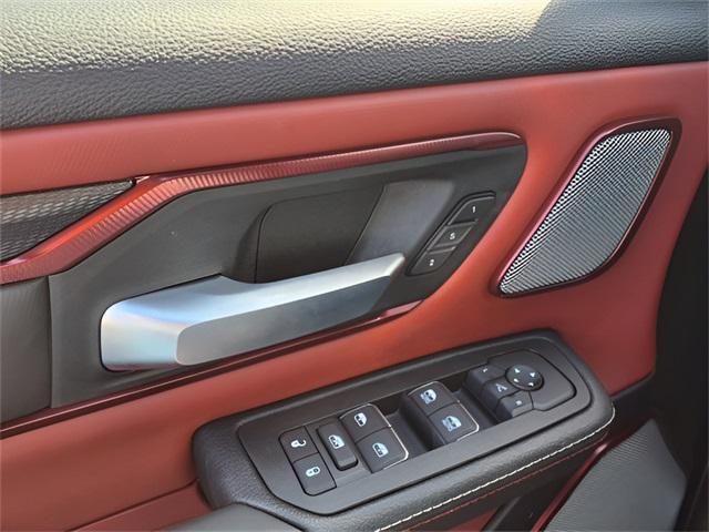 new 2026 Ram 1500 car, priced at $64,798