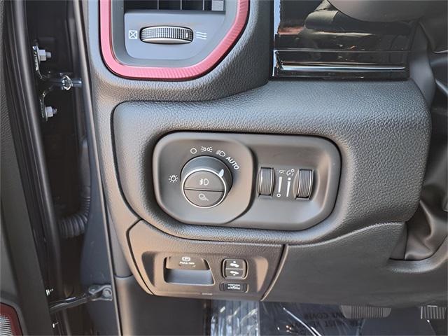 new 2026 Ram 1500 car, priced at $64,798
