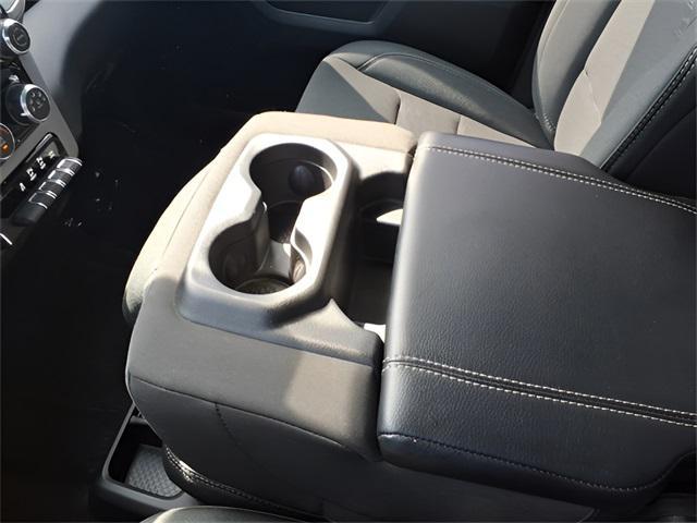 used 2025 Ram 1500 car, priced at $36,498