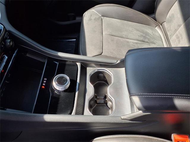 used 2025 Jeep Grand Cherokee car, priced at $39,900