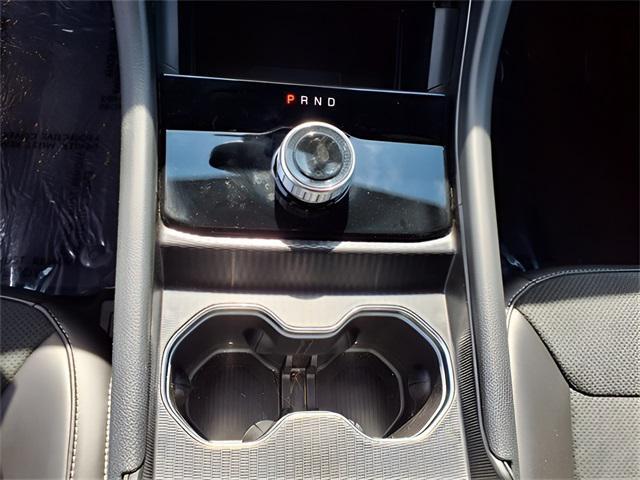 used 2025 Jeep Grand Cherokee car, priced at $37,922