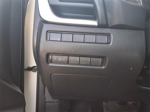 used 2021 Nissan Rogue car, priced at $17,717