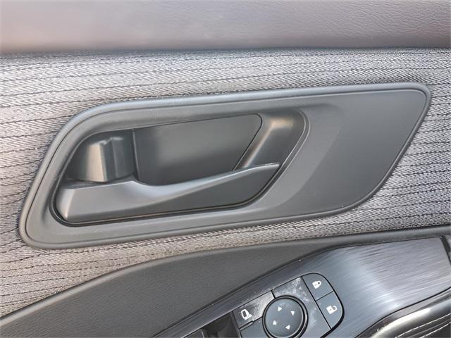 used 2021 Nissan Rogue car, priced at $16,000