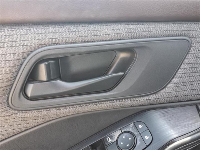 used 2021 Nissan Rogue car, priced at $17,717