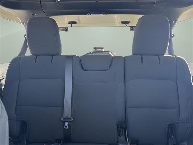 used 2020 Jeep Wrangler Unlimited car, priced at $28,642