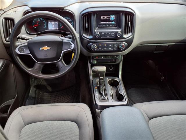 used 2016 Chevrolet Colorado car, priced at $18,900
