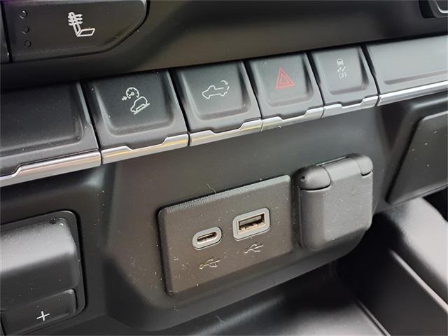used 2021 Chevrolet Silverado 1500 car, priced at $35,294