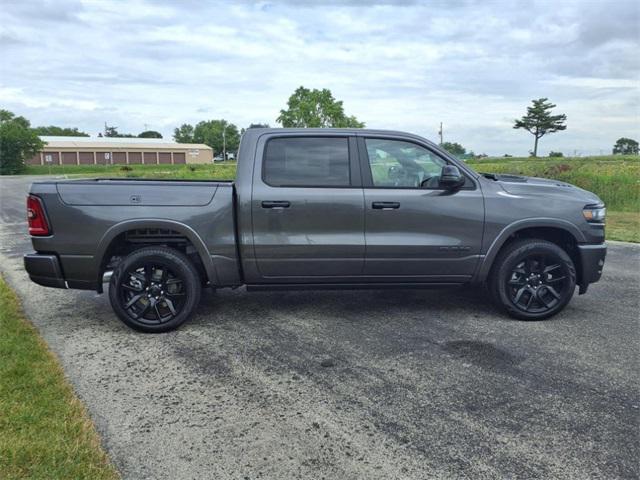new 2026 Ram 1500 car, priced at $69,770