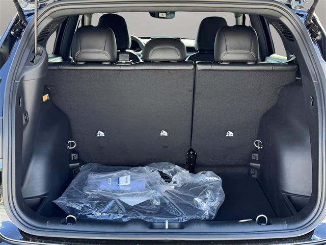 new 2026 Jeep Compass car, priced at $33,144