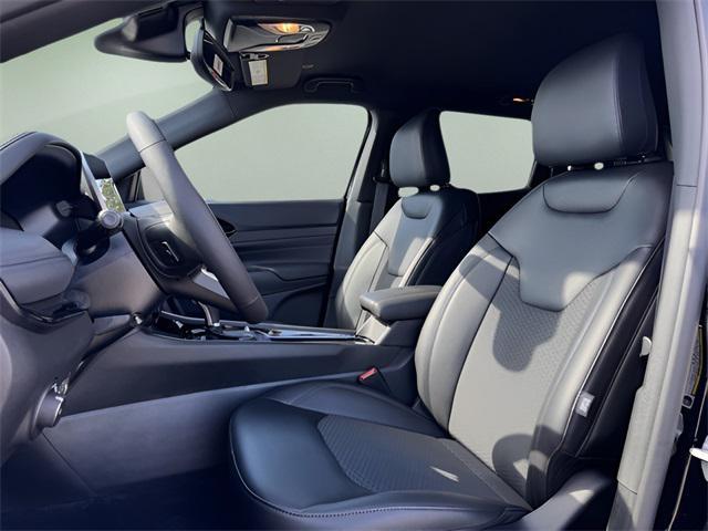 new 2026 Jeep Compass car, priced at $33,144