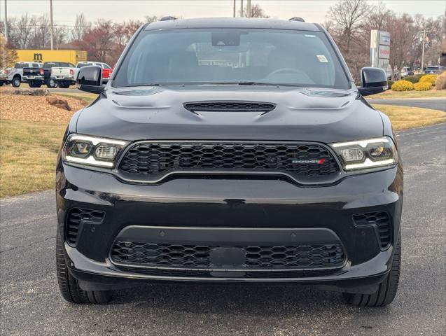 new 2025 Dodge Durango car, priced at $46,477