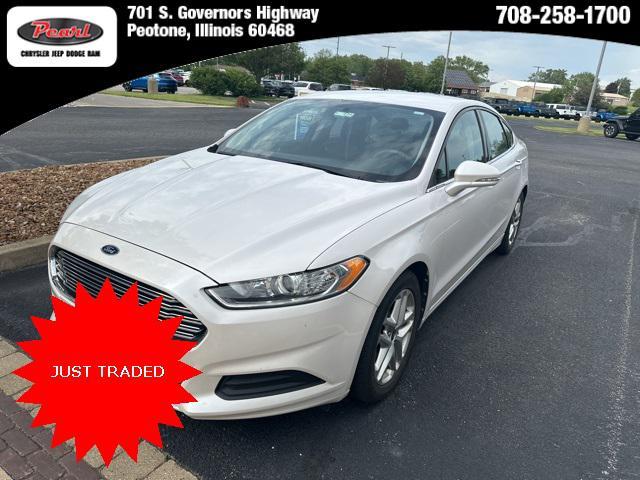 used 2013 Ford Fusion car, priced at $9,999