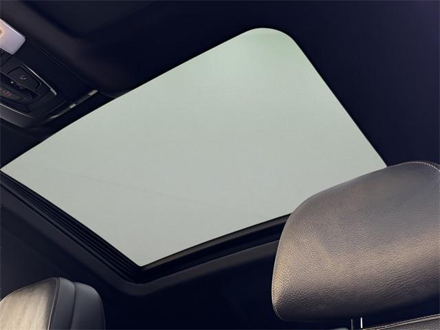 used 2018 BMW X6 car, priced at $23,000