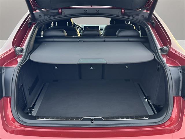 used 2018 BMW X6 car, priced at $23,000