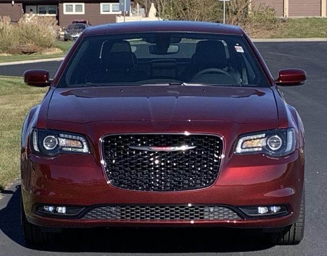 new 2023 Chrysler 300 car, priced at $37,624