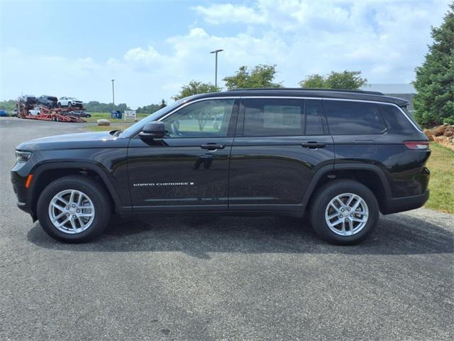 new 2025 Jeep Grand Cherokee L car, priced at $37,926