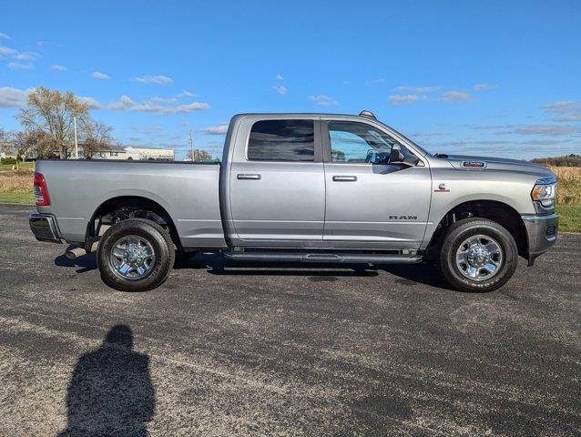 used 2022 Ram 2500 car, priced at $48,566