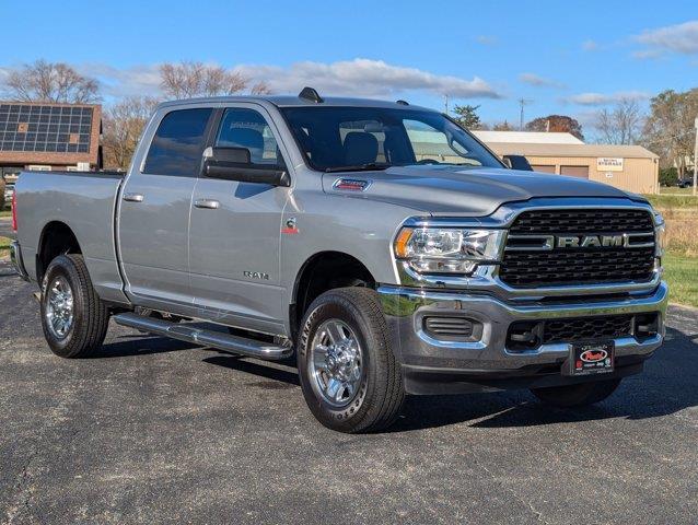 used 2022 Ram 2500 car, priced at $48,566