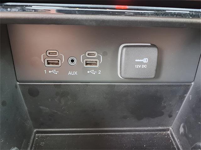 used 2024 Jeep Grand Cherokee car, priced at $30,696