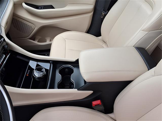 used 2024 Jeep Grand Cherokee car, priced at $30,696