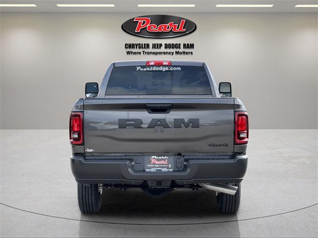 new 2026 Ram 2500 car, priced at $65,003
