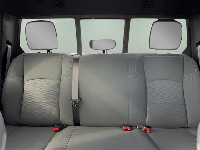 new 2026 Ram 2500 car, priced at $65,003