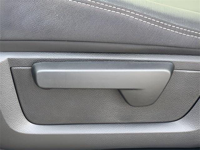 new 2026 Ram 2500 car, priced at $65,003