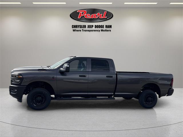 new 2026 Ram 2500 car, priced at $65,003