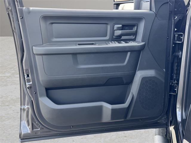 new 2026 Ram 2500 car, priced at $65,003