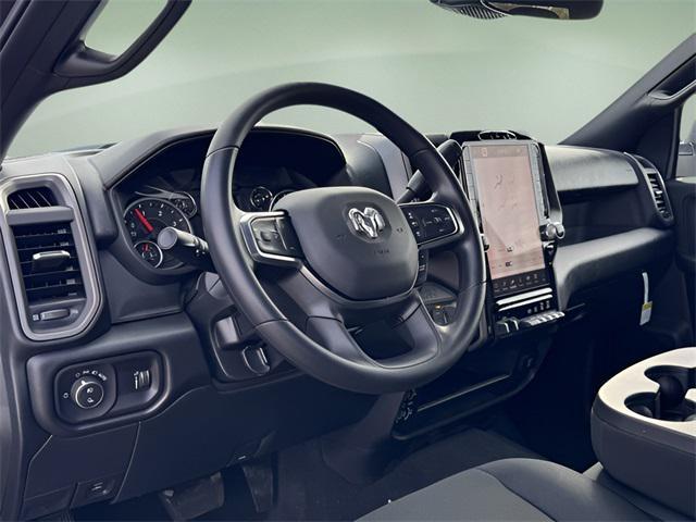 new 2026 Ram 2500 car, priced at $65,003
