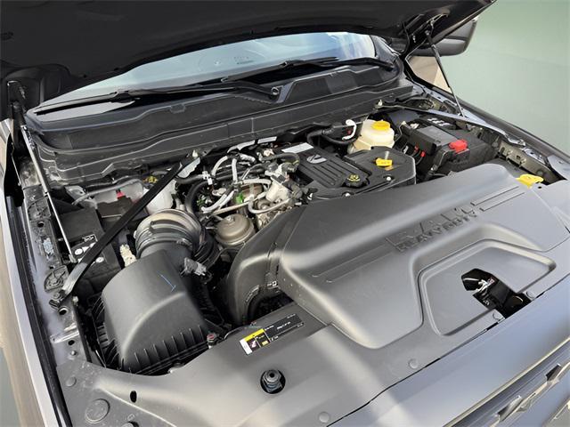 new 2026 Ram 2500 car, priced at $65,003