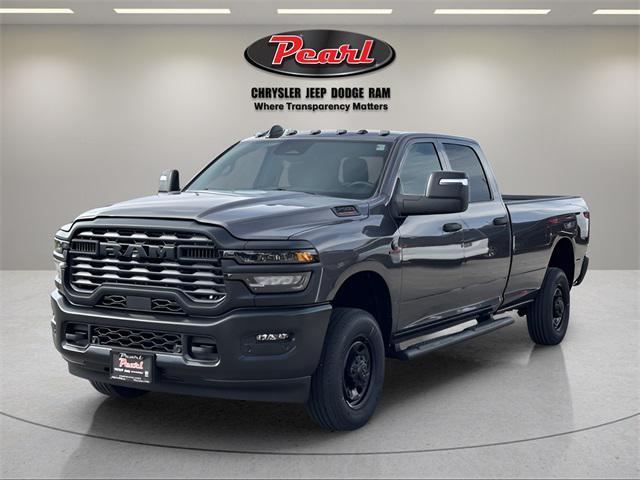 new 2026 Ram 2500 car, priced at $65,003