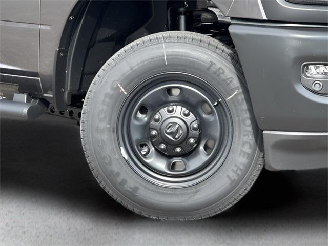 new 2026 Ram 2500 car, priced at $65,003