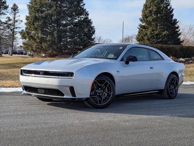 new 2024 Dodge Charger car, priced at $62,985