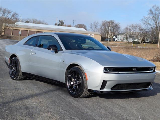 new 2024 Dodge Charger car, priced at $63,001