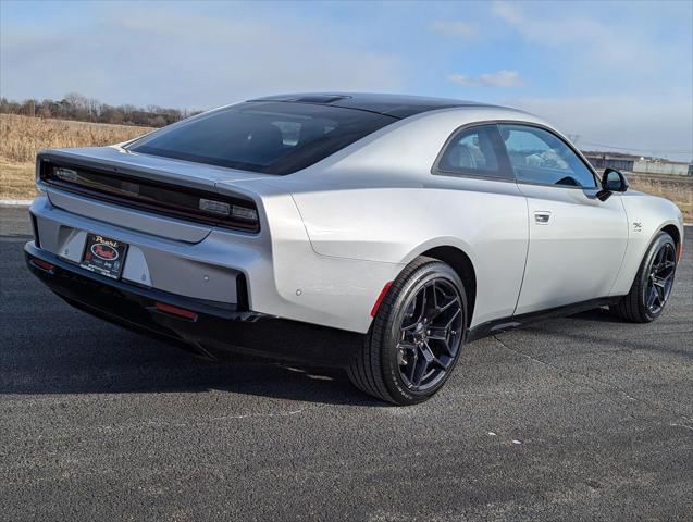 new 2024 Dodge Charger car, priced at $63,001