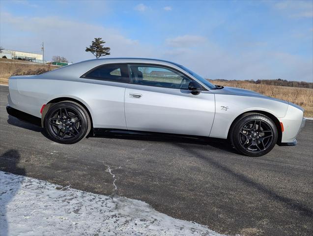 new 2024 Dodge Charger car, priced at $63,001