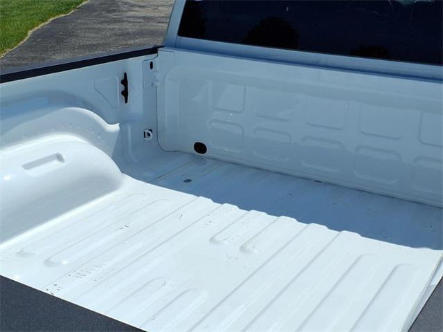 used 2024 Ram 2500 car, priced at $45,379