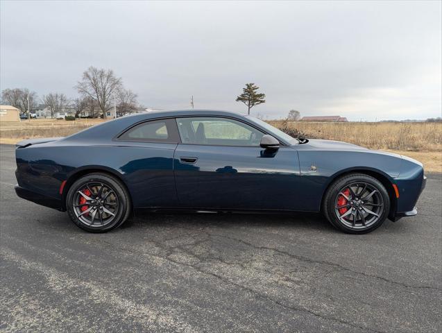 new 2024 Dodge Charger car, priced at $77,247