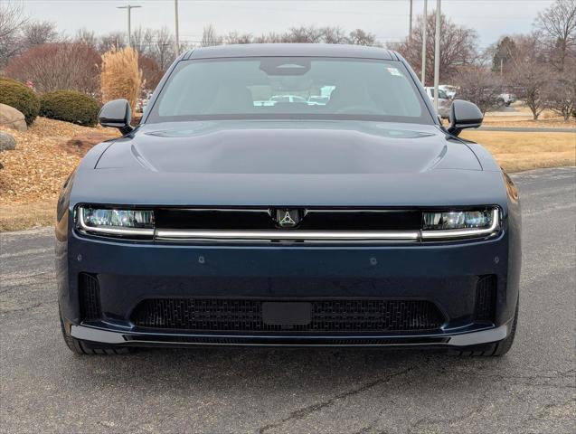 new 2024 Dodge Charger car, priced at $77,247