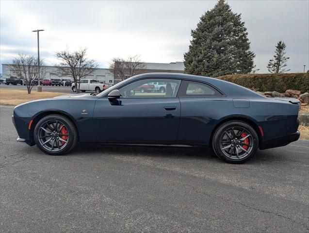 new 2024 Dodge Charger car, priced at $77,247