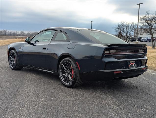 new 2024 Dodge Charger car, priced at $77,247