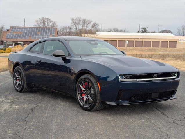 new 2024 Dodge Charger car, priced at $77,247